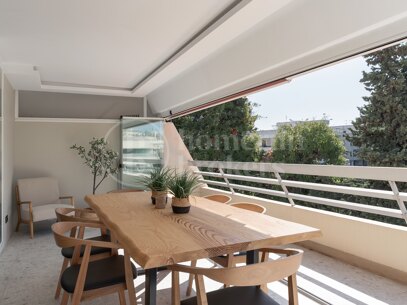 Penthouse Parque 8 – Private Rooftop Pool and La Concha Views