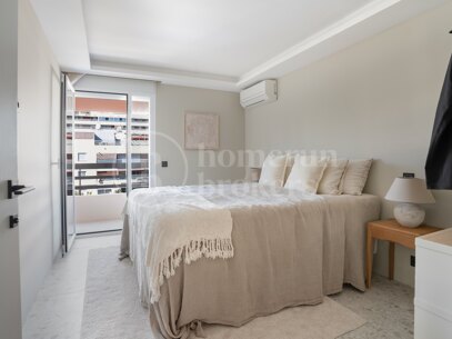 Penthouse Parque 8 – Private Rooftop Pool and La Concha Views