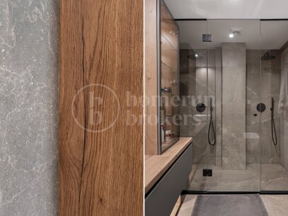 Penthouse Parque 8 – Private Rooftop Pool and La Concha Views