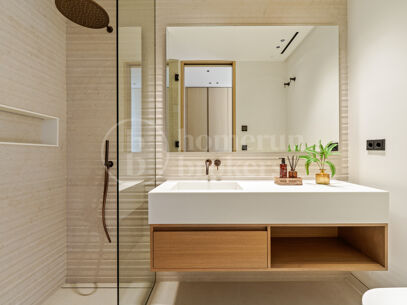 Casa Cazorla – Contemporary Luxury on Marbella’s Golden Mile
