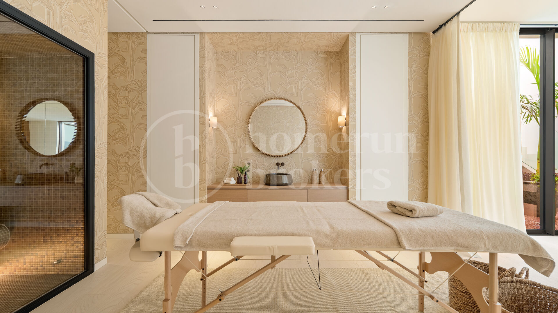 Casa Cazorla – Contemporary Luxury on Marbella’s Golden Mile