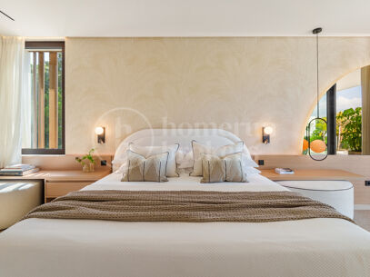 Casa Cazorla – Contemporary Luxury on Marbella’s Golden Mile
