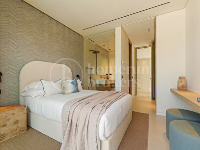 Casa Cazorla – Contemporary Luxury on Marbella’s Golden Mile