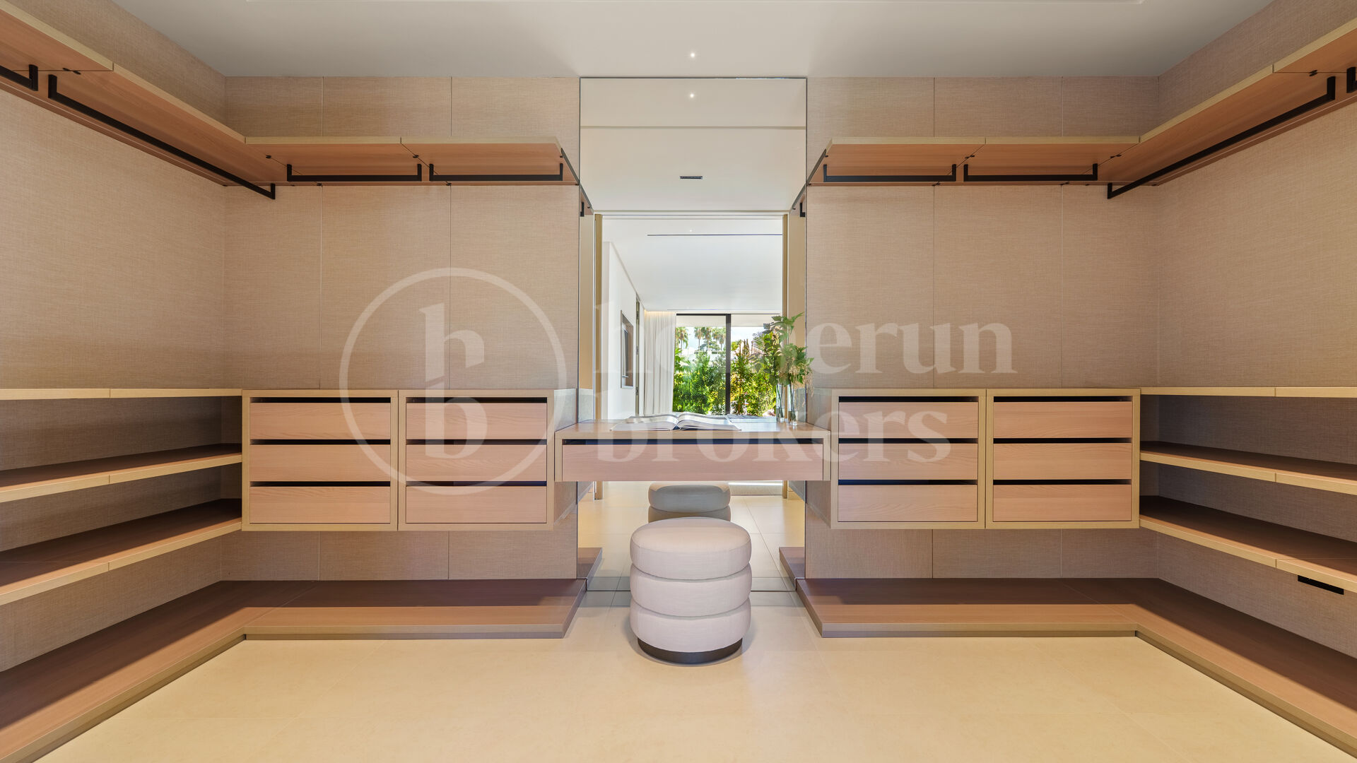 Casa Cazorla – Contemporary Luxury on Marbella’s Golden Mile