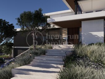 Villa Retiro – Modern design och panoramautsikt i Sotogrande