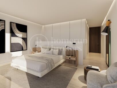 Villa Retiro – Modern design och panoramautsikt i Sotogrande