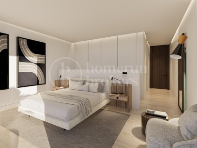 Villa Retiro – Contemporary Design and Panoramic Views in Sotogrande