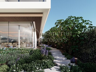 Villa Lago – Modern Luxury Overlooking La Reserva Golf in Sotogrande