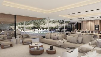 Villa Lago – Modern Luxury Overlooking La Reserva Golf in Sotogrande