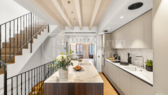 Townhouse Raimundo - Luxury Townhouse with Rooftop Pool in Palma Old Town