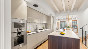 Townhouse Raimundo - Luxury Townhouse with Rooftop Pool in Palma Old Town