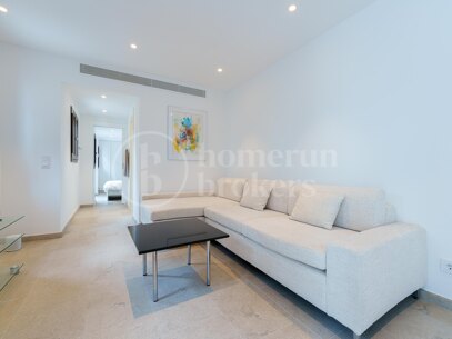Casa Blanca – Modern and Renovated Townhouse in Son Armadams, Palma de Mallorca