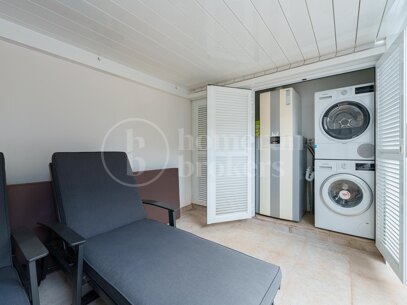 Casa Blanca – Modern and Renovated Townhouse in Son Armadams, Palma de Mallorca