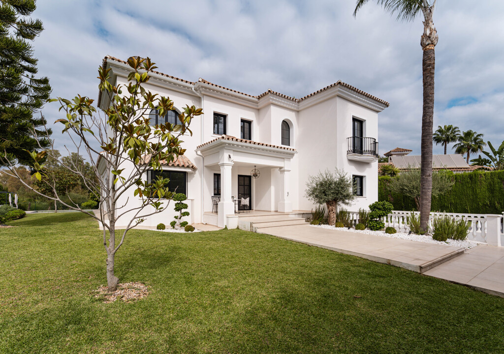 Villa Montebello