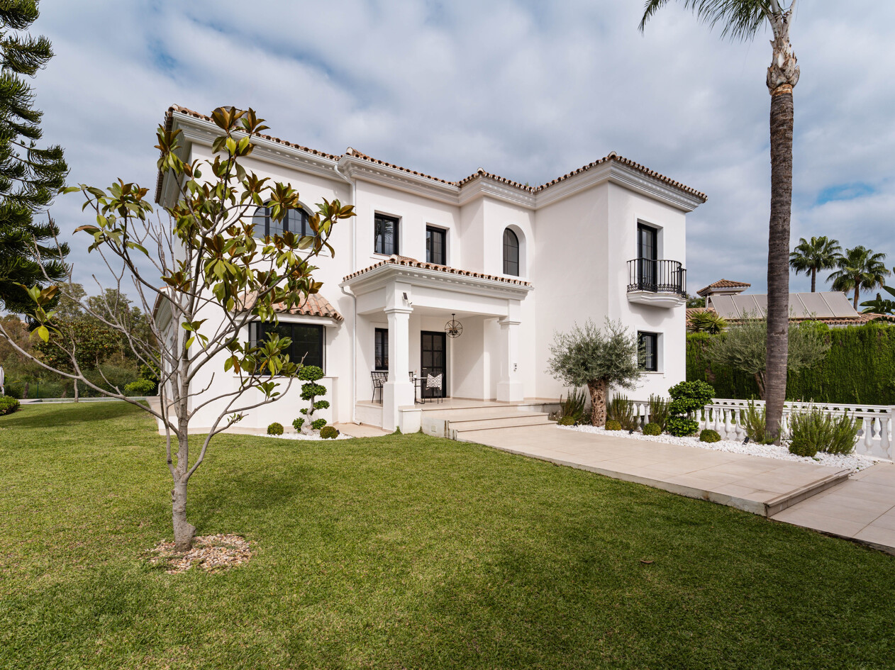 Villa Montebello
