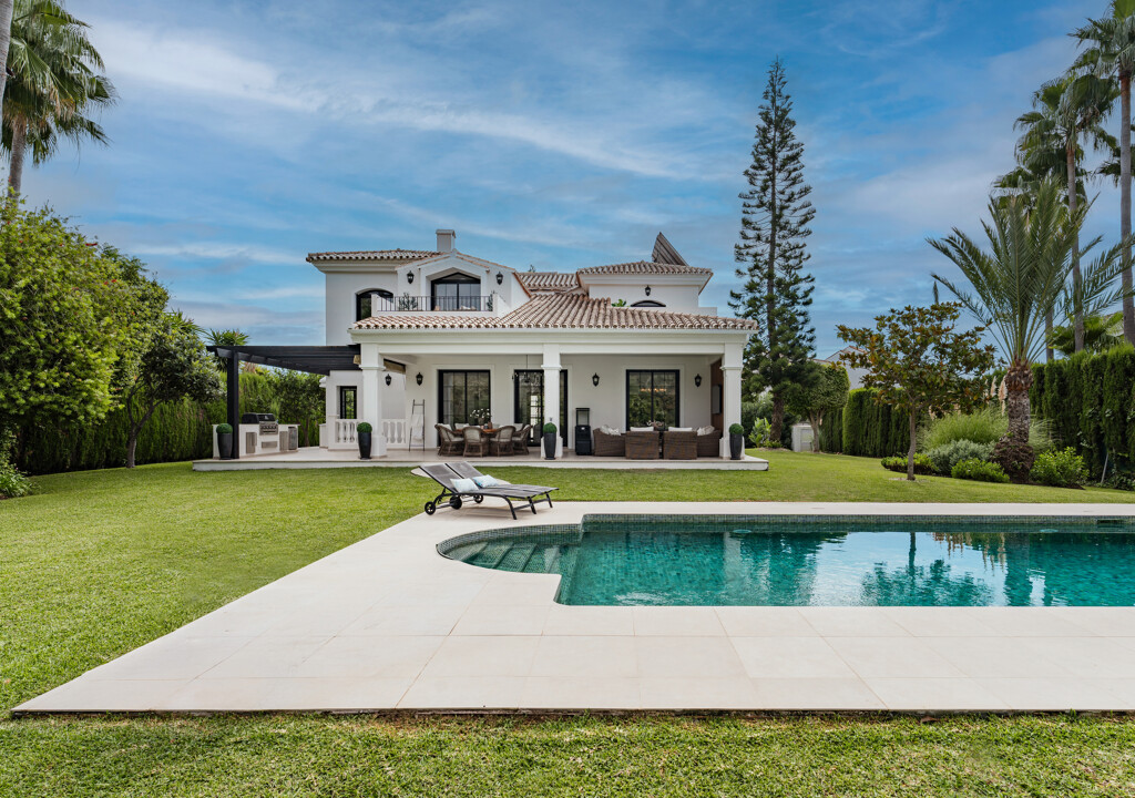 Villa Montebello