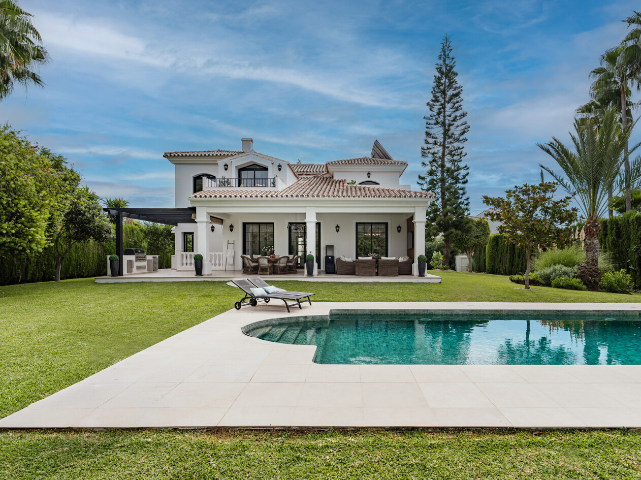 Villa Montebello