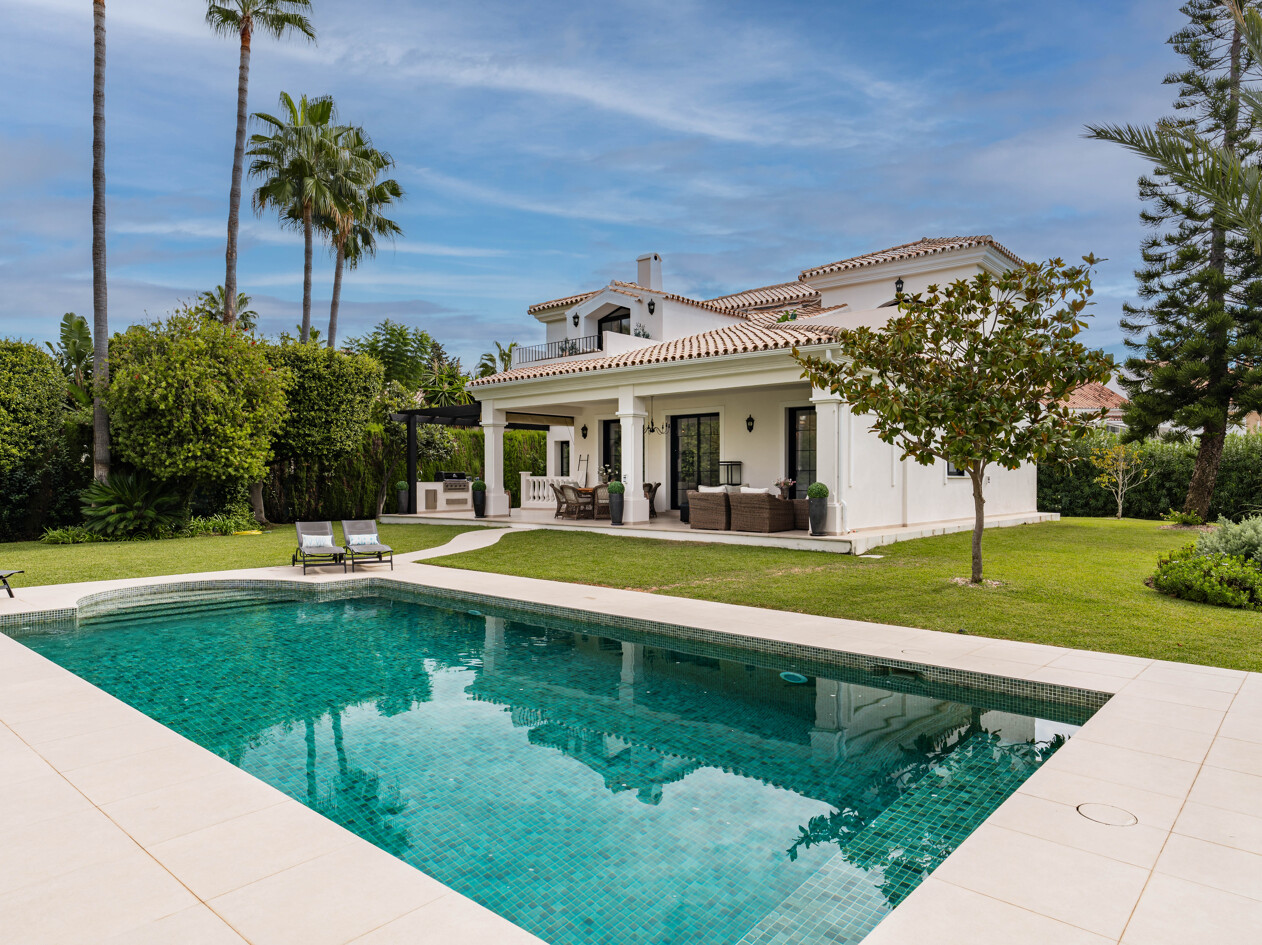 Villa Montebello