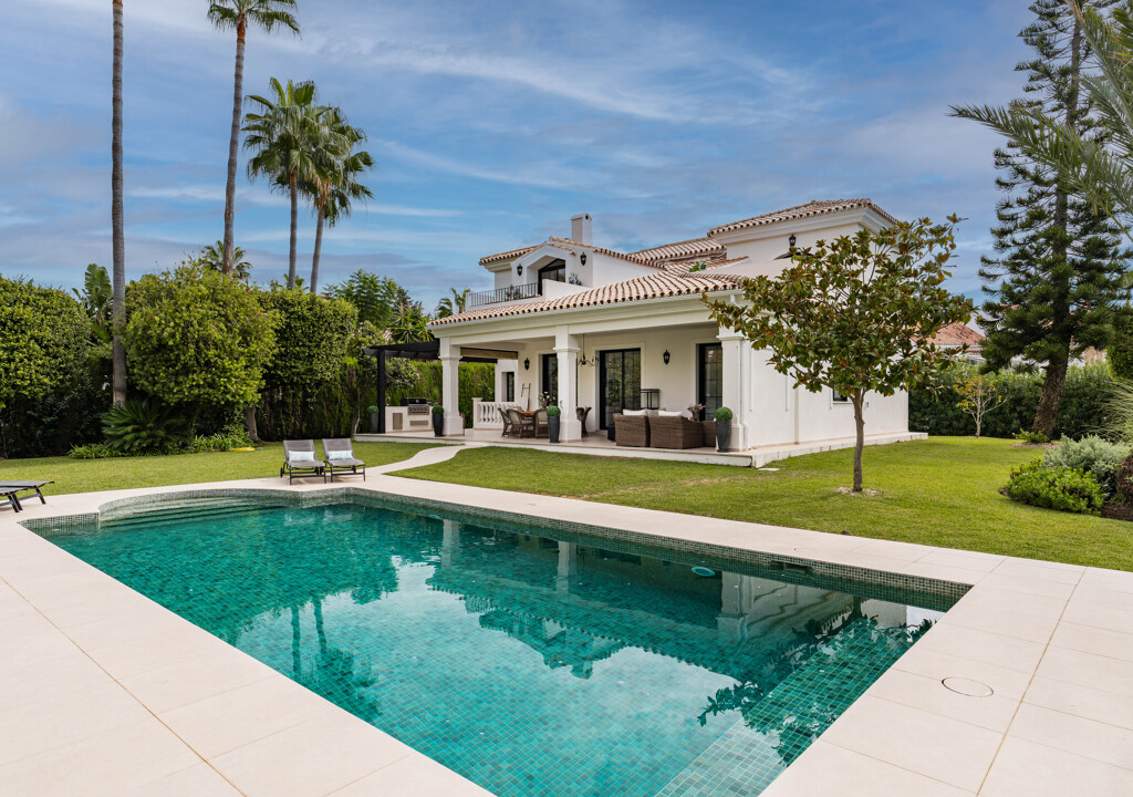 Villa Montebello