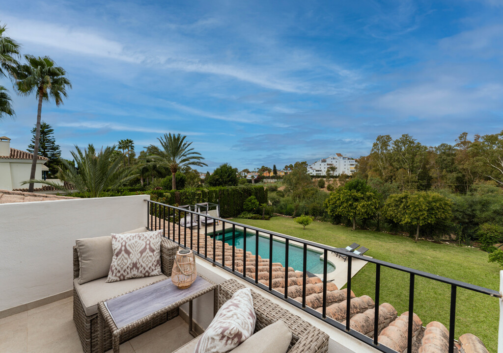 Villa Montebello