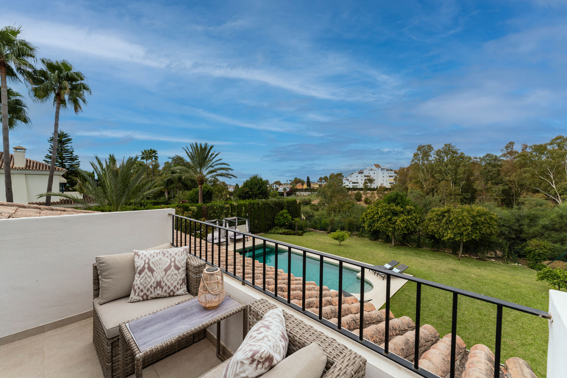 Villa Montebello