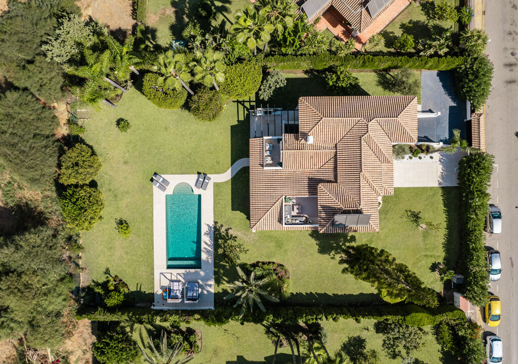 Villa Montebello