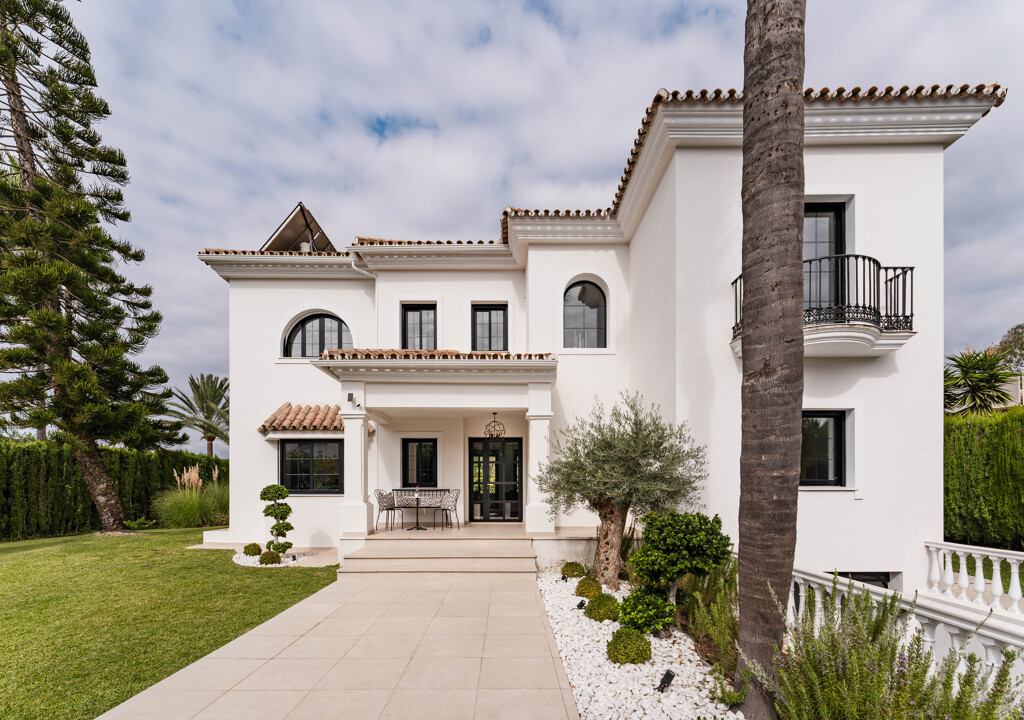 Villa Montebello