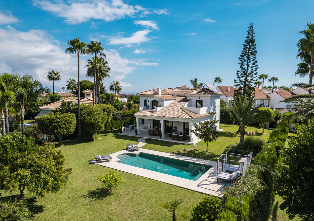 Villa Montebello