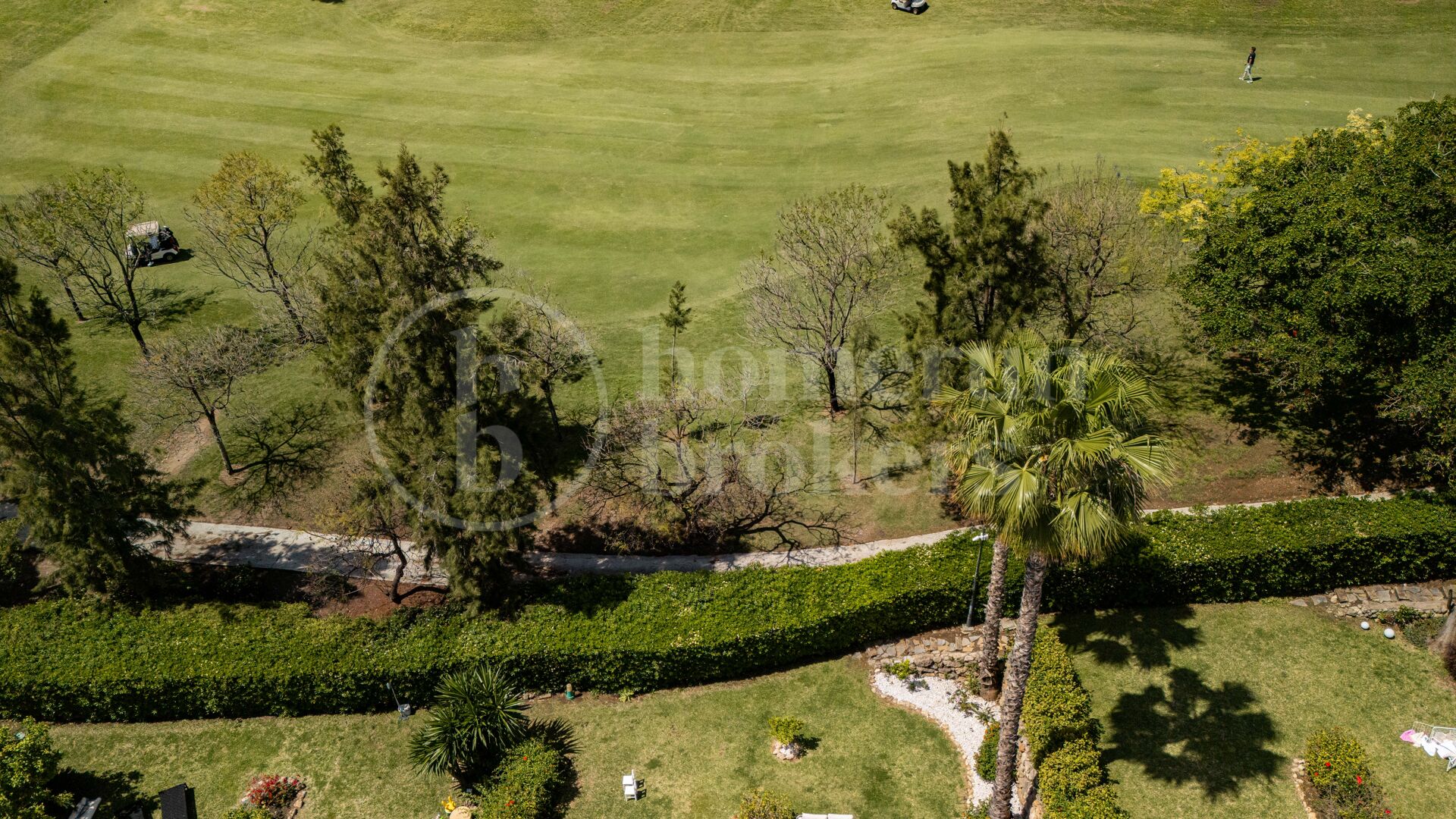Las Terrazas 14 – Stilfull lägenhet på La Quinta Golf Resort