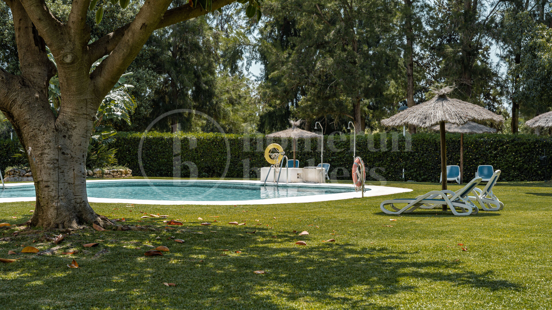 Las Terrazas 14 – Stilfull lägenhet på La Quinta Golf Resort
