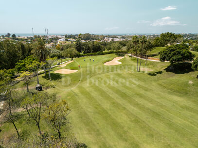 Las Terrazas 14 – Stilfull lägenhet på La Quinta Golf Resort