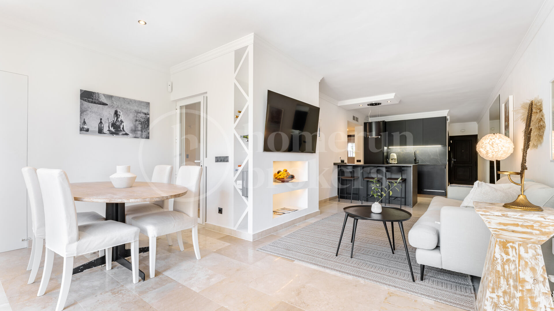 Las Terrazas 14 – Stilfull lägenhet på La Quinta Golf Resort