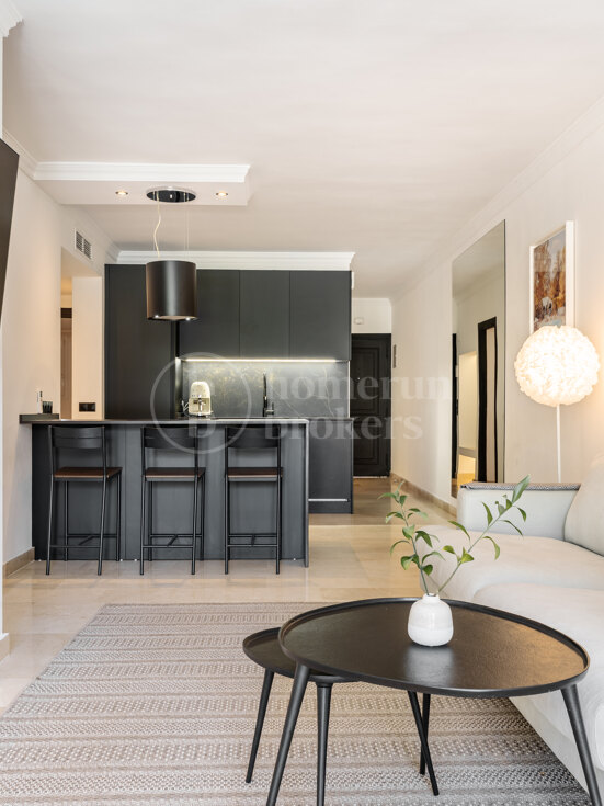 Apartment Las Terrazas 14 - La Quinta Golf Resort