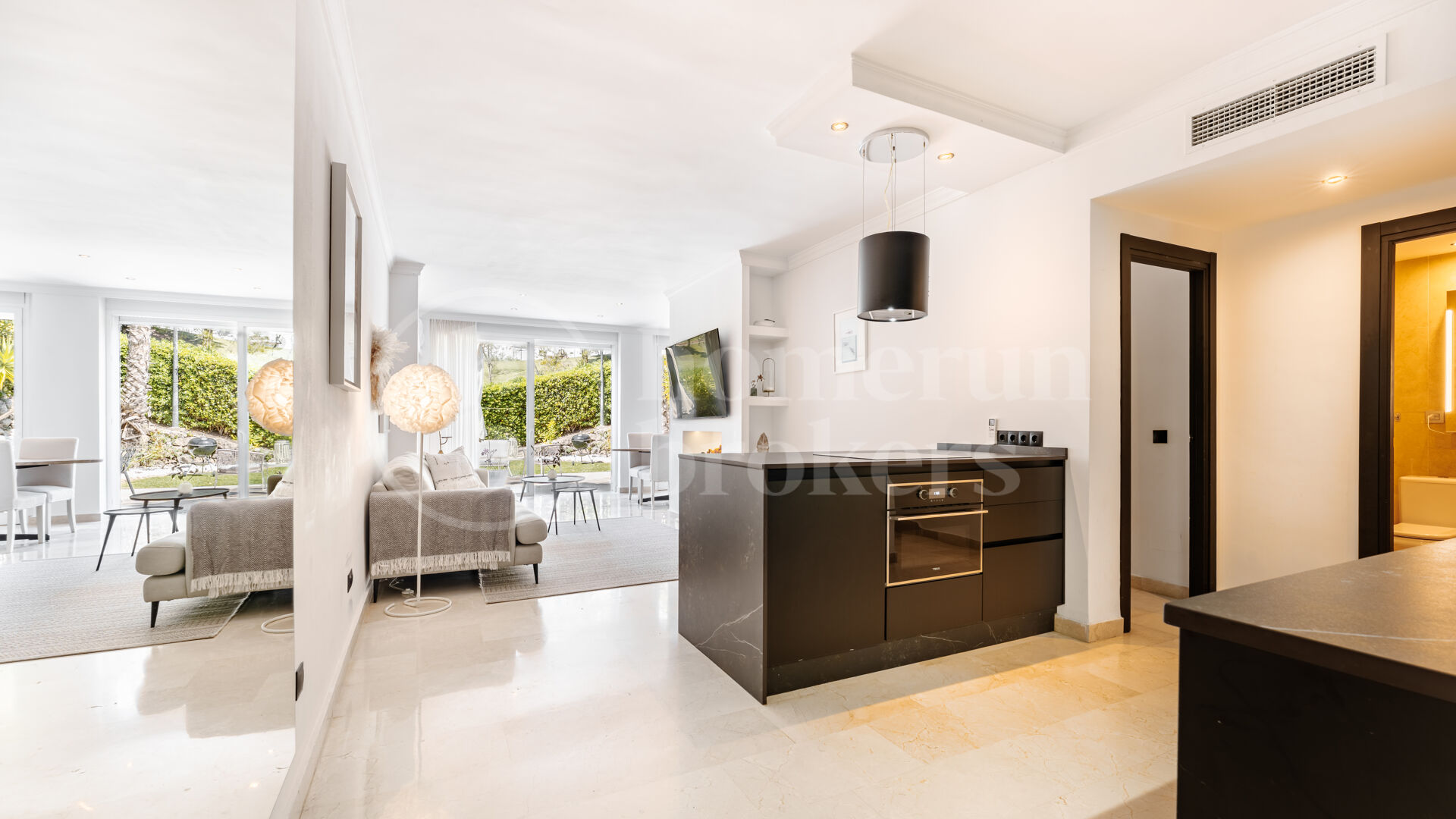 Las Terrazas 14 – Stilfull lägenhet på La Quinta Golf Resort
