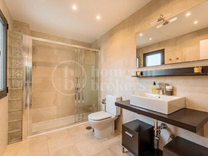 Apartment Hoyo 19 - Panoramic Views & Exclusive Amenities