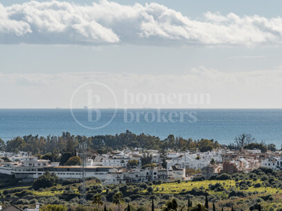 Apartment Hoyo 19 - Panoramic Views & Exclusive Amenities