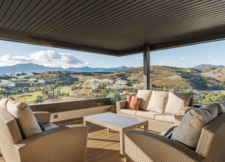 Luxury Apartment For Sale In Hoyo 19