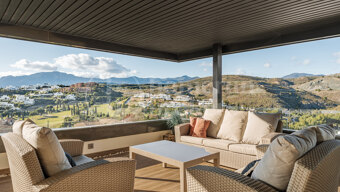 Lägenhet att hyra i Hoyo 19, Benahavis