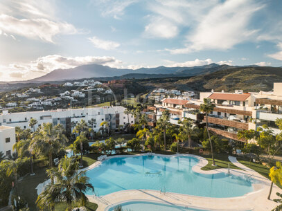 Apartment Hoyo 19 - Panoramic Views & Exclusive Amenities