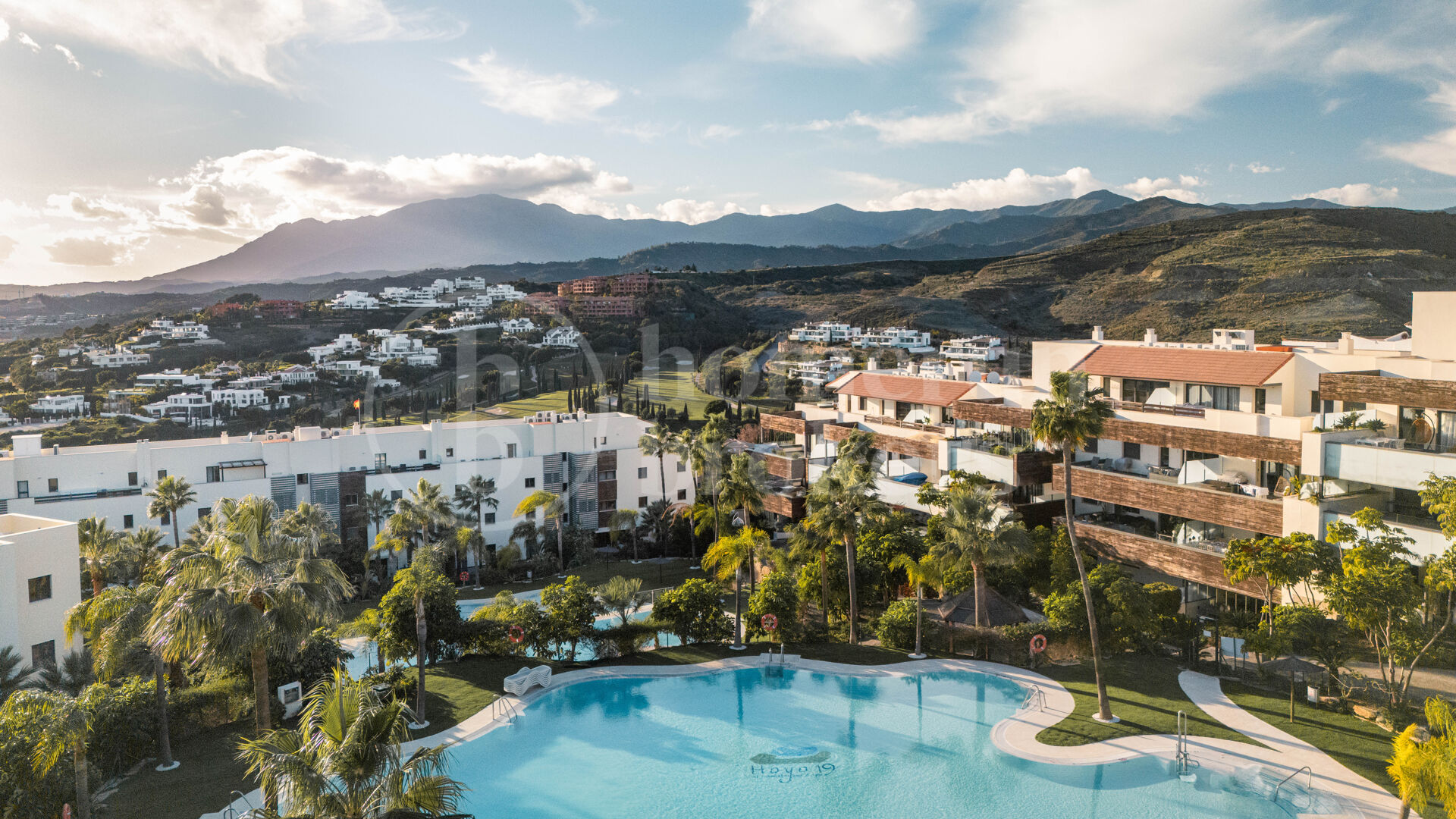 Lägenhet att hyra i Hoyo 19, Benahavis