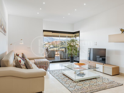 Apartment Hoyo 19 - Panoramic Views & Exclusive Amenities