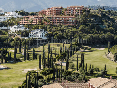 Apartment Hoyo 19 - Panoramic Views & Exclusive Amenities