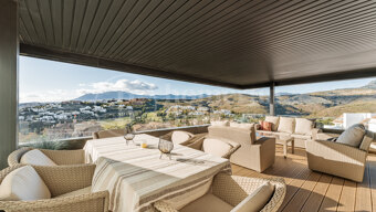Lägenhet att hyra i Hoyo 19, Benahavis