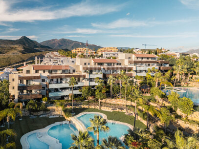 Apartment Hoyo 19 - Panoramic Views & Exclusive Amenities