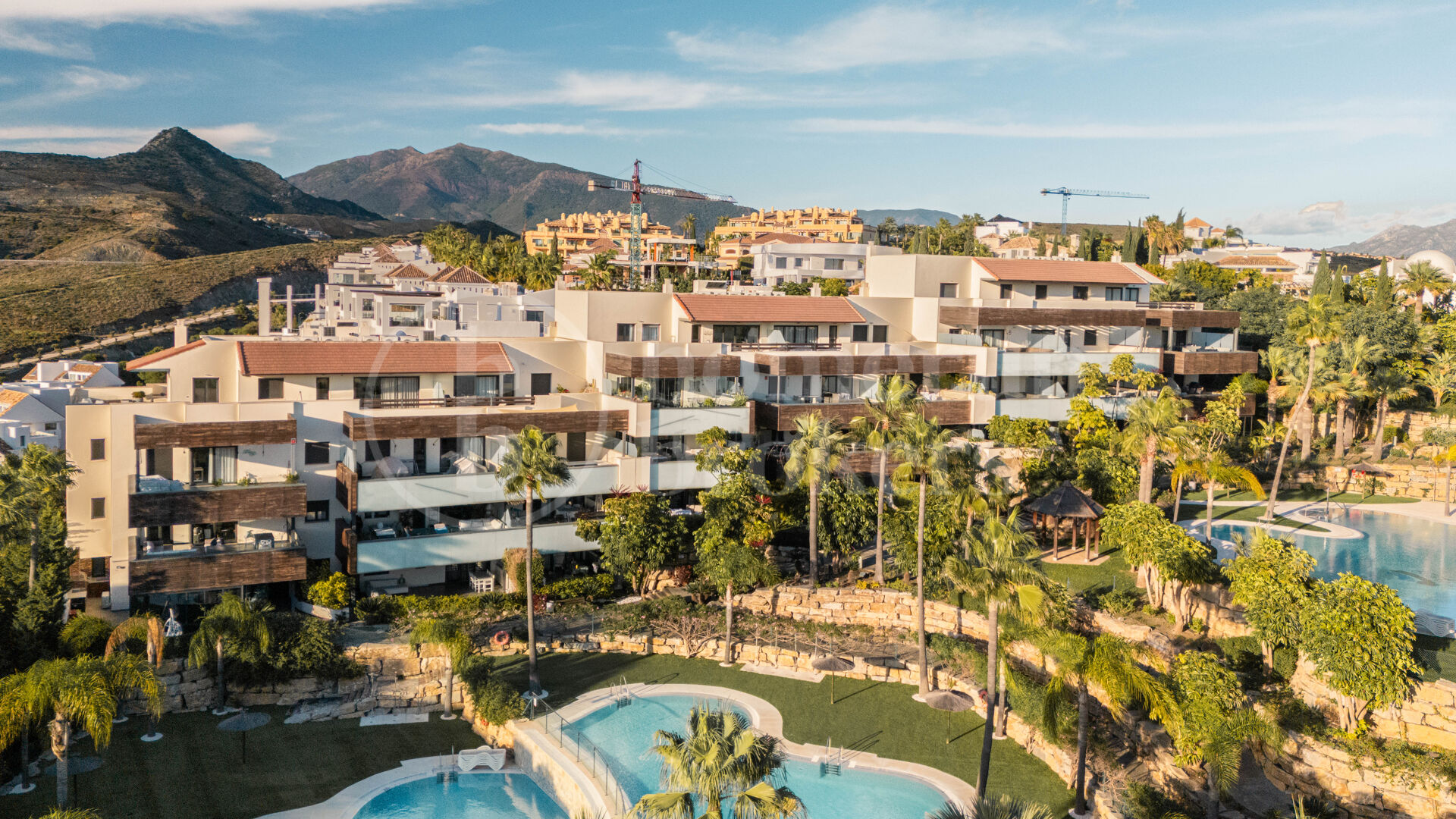 Lägenhet att hyra i Hoyo 19, Benahavis