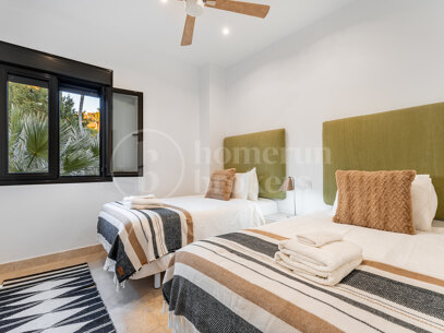 Apartment Hoyo 19 - Panoramic Views & Exclusive Amenities