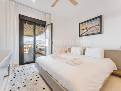 Apartment Hoyo 19 - Panoramic Views & Exclusive Amenities