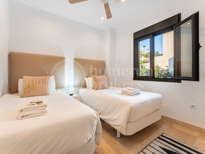 Apartment Hoyo 19 - Panoramic Views & Exclusive Amenities