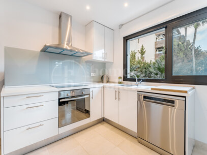 Apartment Hoyo 19 - Panoramic Views & Exclusive Amenities