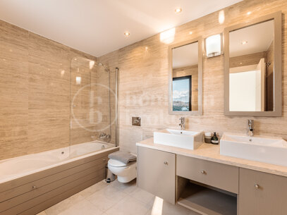 Apartment Hoyo 19 - Panoramic Views & Exclusive Amenities